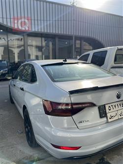 فولكسفاغن جيتا